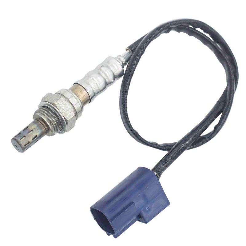 higherbro 2 Oxygen O2 Sensor 2 for 2004 2005 2006 2007 2008 2009 Nissan Quest 3.5L Downstream front + Rear - Image 2